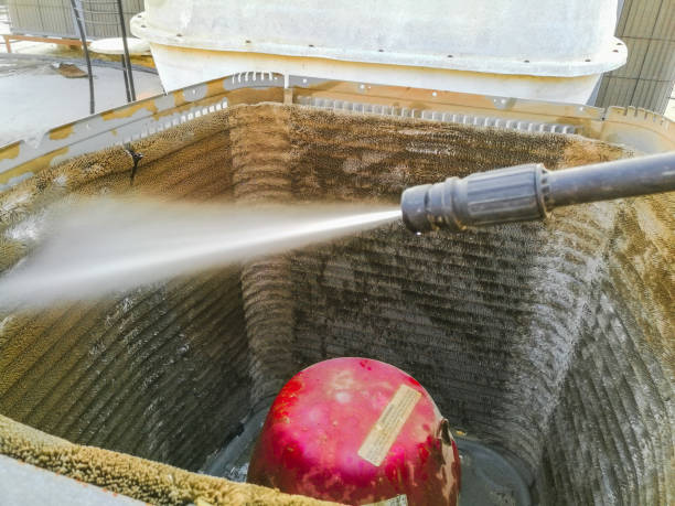 Best Air Duct Sanitizing Services  in Maiden, NC