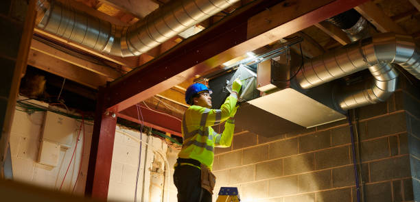Best Ventilation Cleaning Services  in Maiden, NC