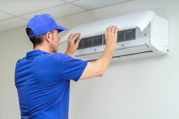 Best Home Air Vent Cleaning  in Maiden, NC