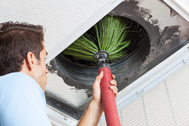 Best Residential Air Duct Cleaning  in Maiden, NC